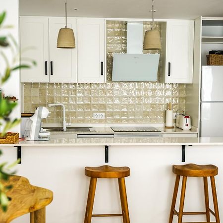 Apartamento El Olivo Alicante Kültér fotó