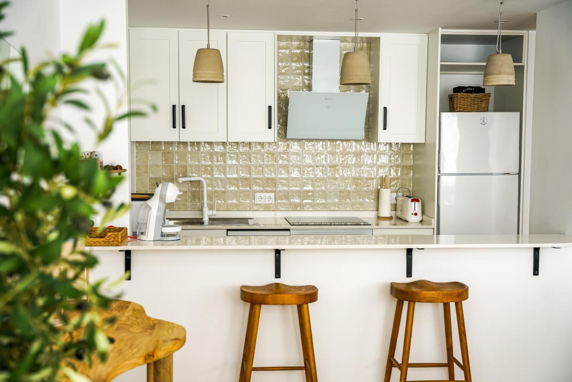 Apartamento El Olivo Alicante Kültér fotó