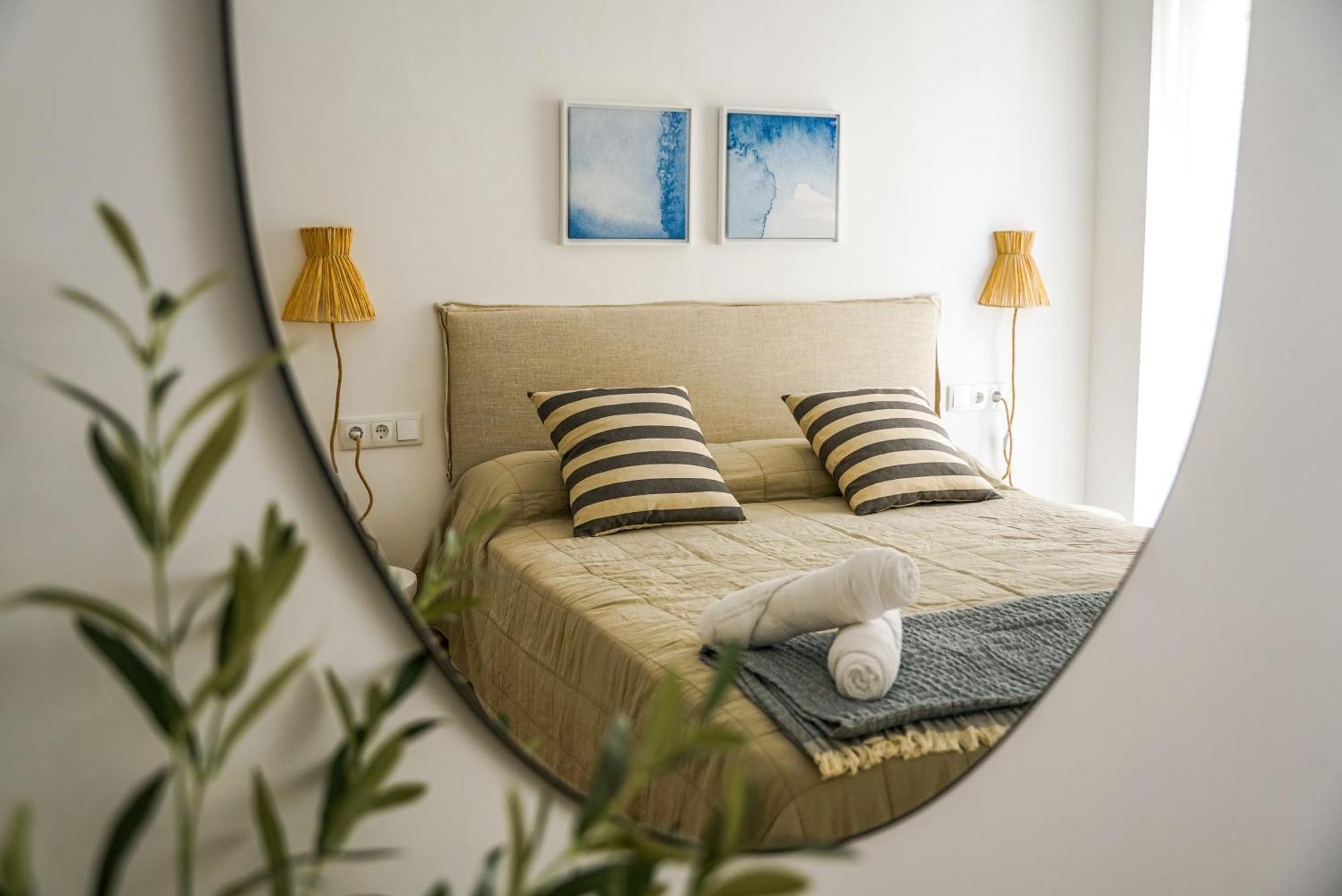 Apartamento El Olivo Alicante Kültér fotó