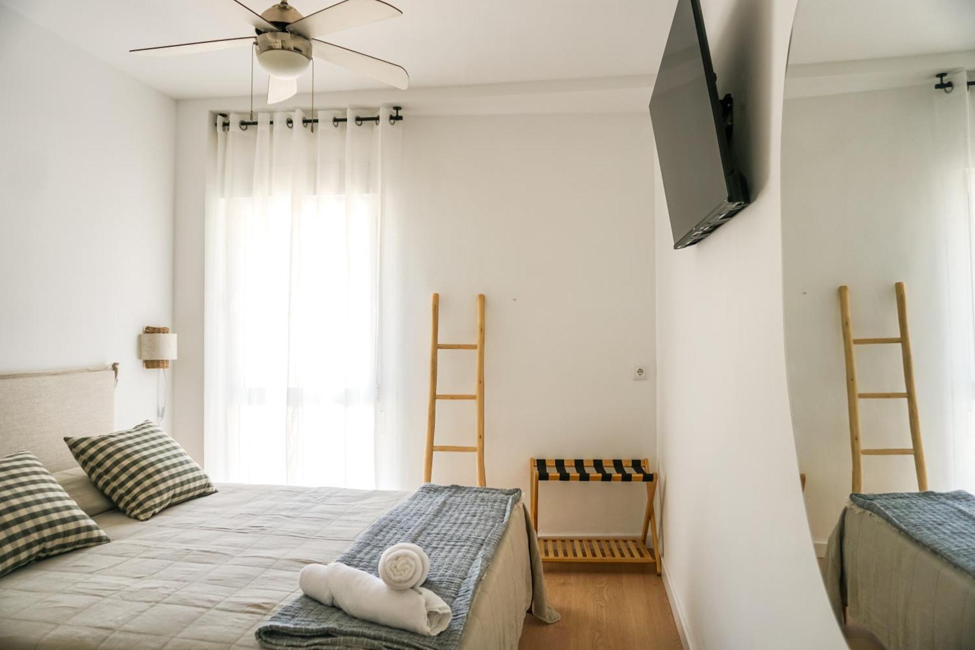 Apartamento El Olivo Alicante Kültér fotó