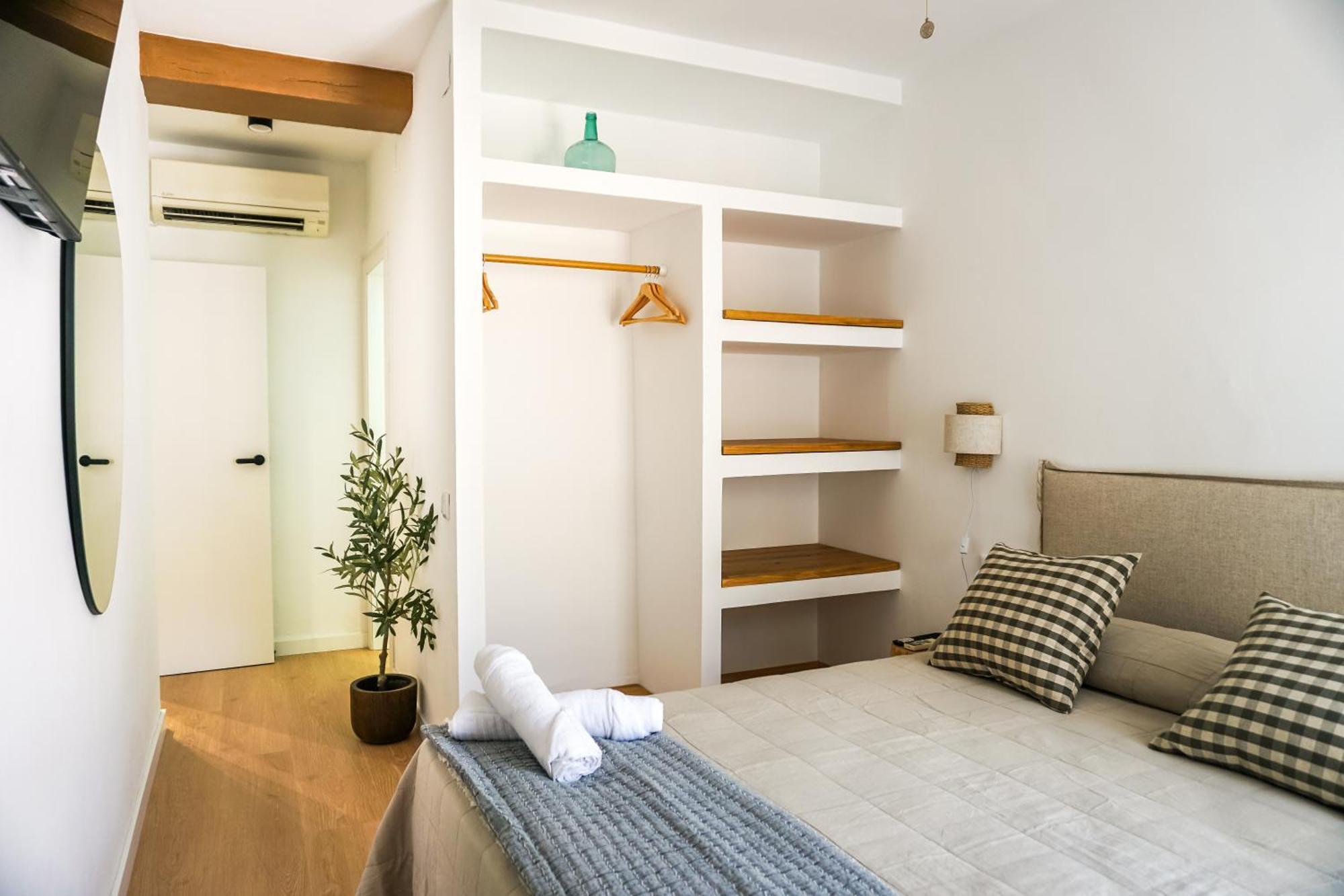 Apartamento El Olivo Alicante Kültér fotó