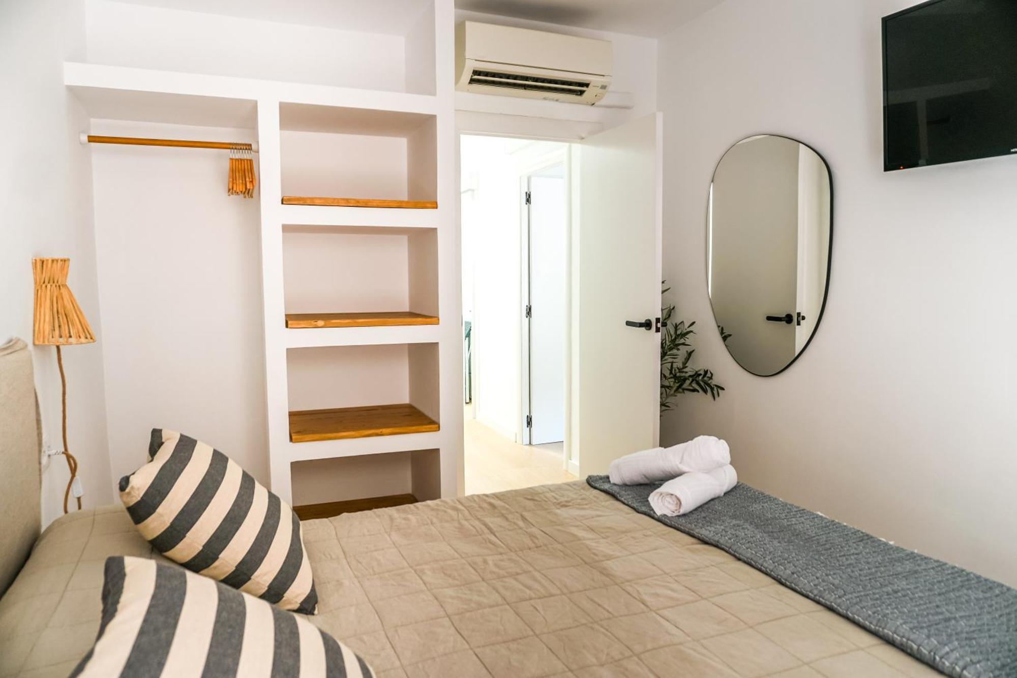 Apartamento El Olivo Alicante Kültér fotó