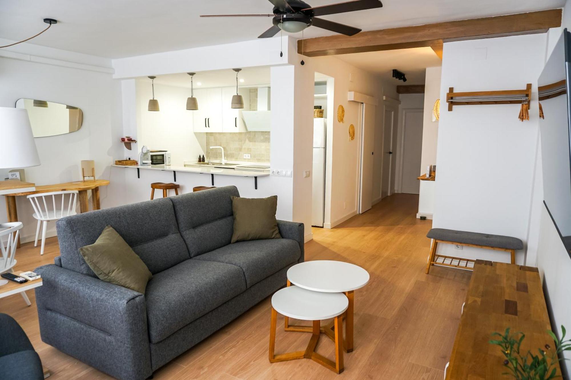 Apartamento El Olivo Alicante Kültér fotó