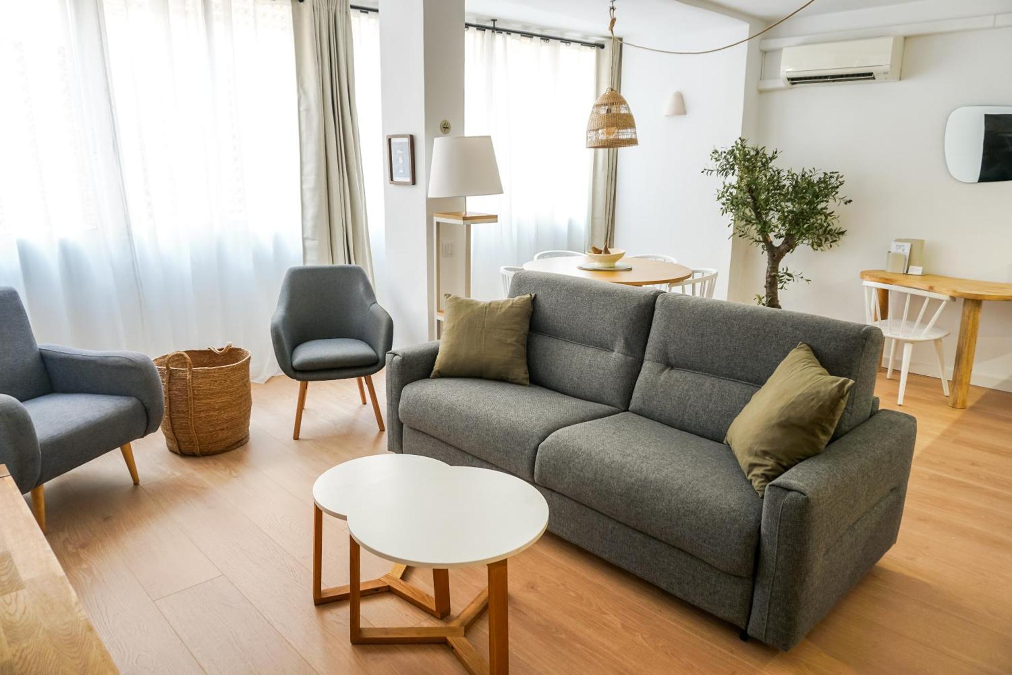 Apartamento El Olivo Alicante Kültér fotó