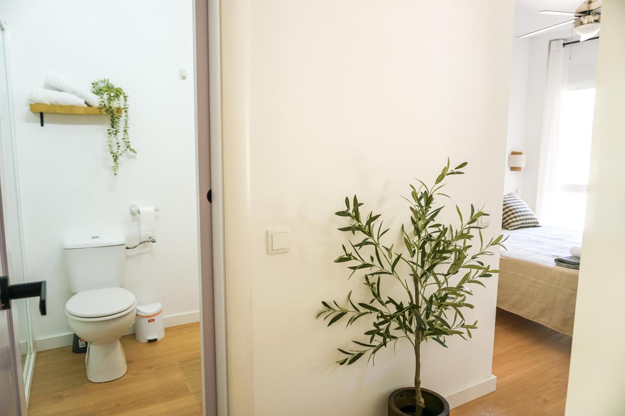 Apartamento El Olivo Alicante Kültér fotó