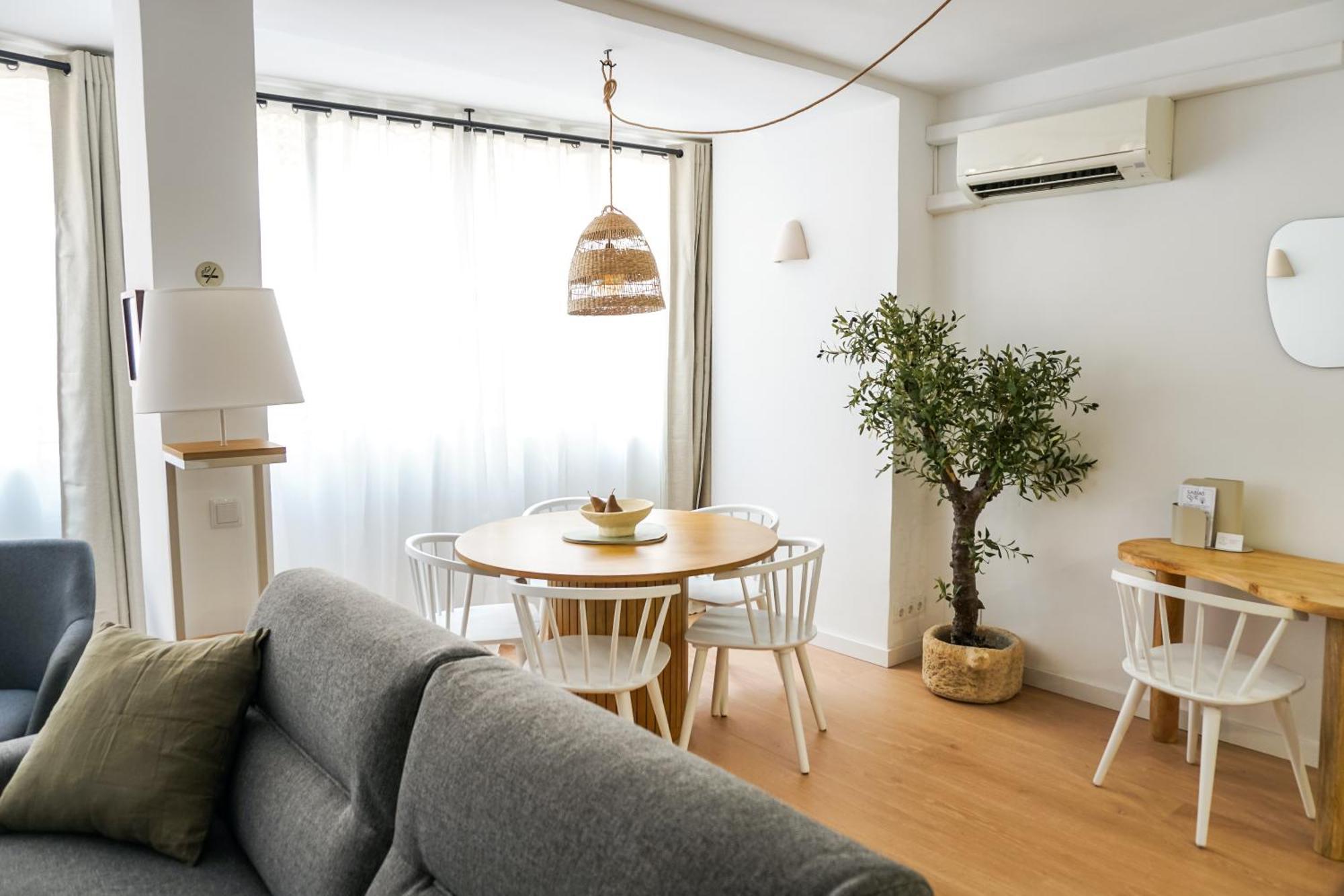 Apartamento El Olivo Alicante Kültér fotó
