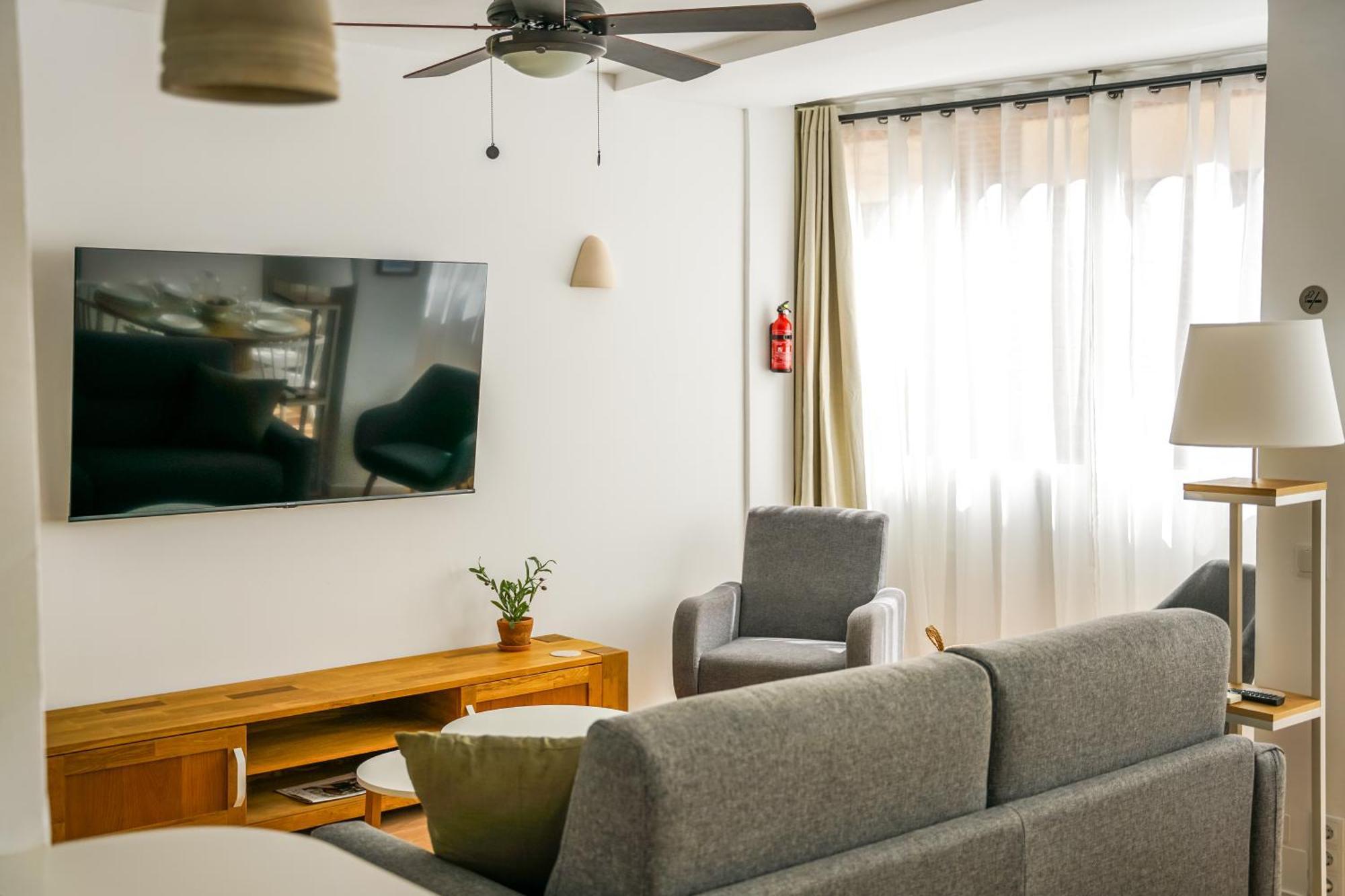 Apartamento El Olivo Alicante Kültér fotó